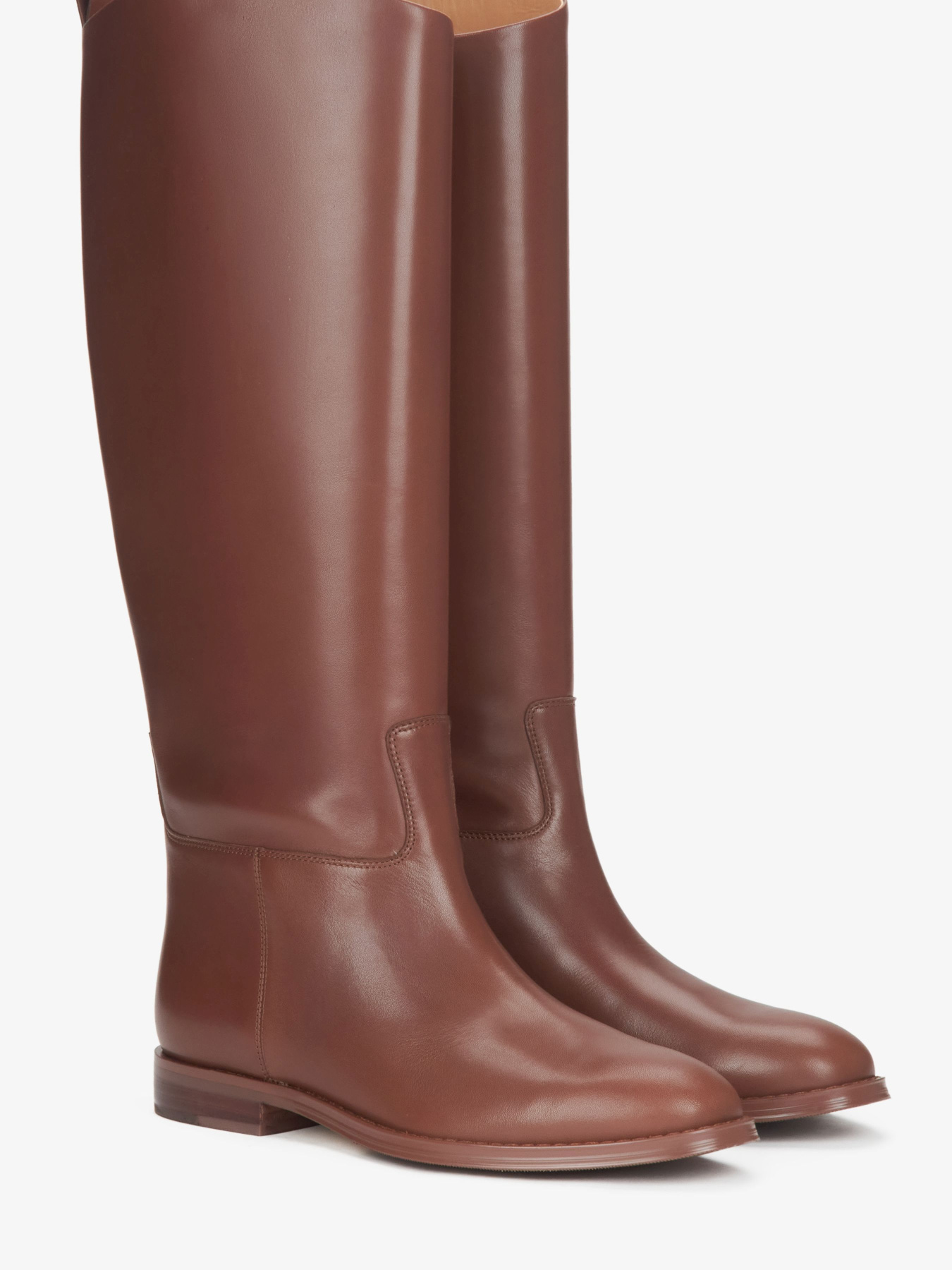 Черевики та чоботи Estro модель 094-001-06-1-191 Фото