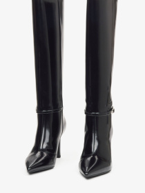 Ботинки и сапоги Estro модель 002-102-1-401 Фото