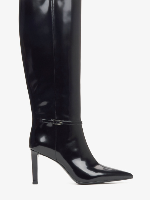 Черевики та чоботи Estro модель 002-102-1-401 Фото