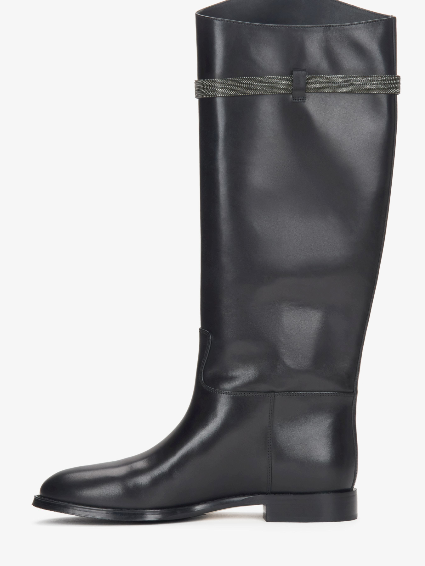 Ботинки и сапоги Estro модель 004-100-1-101 Фото