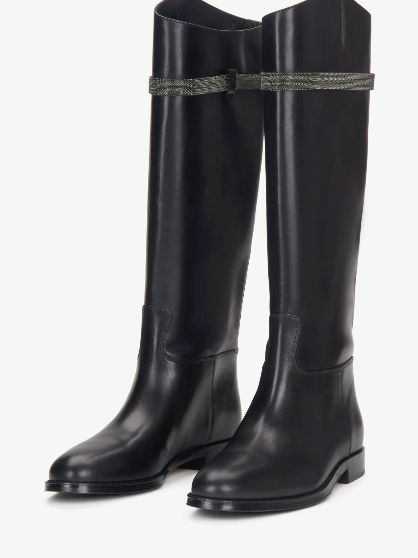 Ботинки и сапоги Estro модель 004-100-1-101 Фото