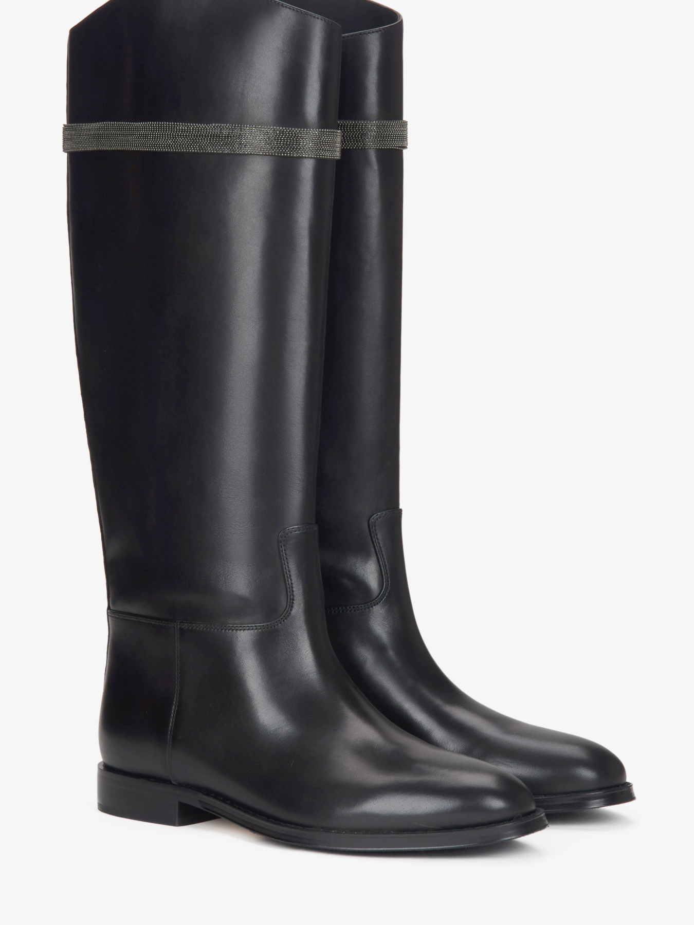 Ботинки и сапоги Estro модель 004-100-1-101 Фото