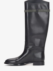 Ботинки и сапоги Estro модель 004-100-1-101 Фото