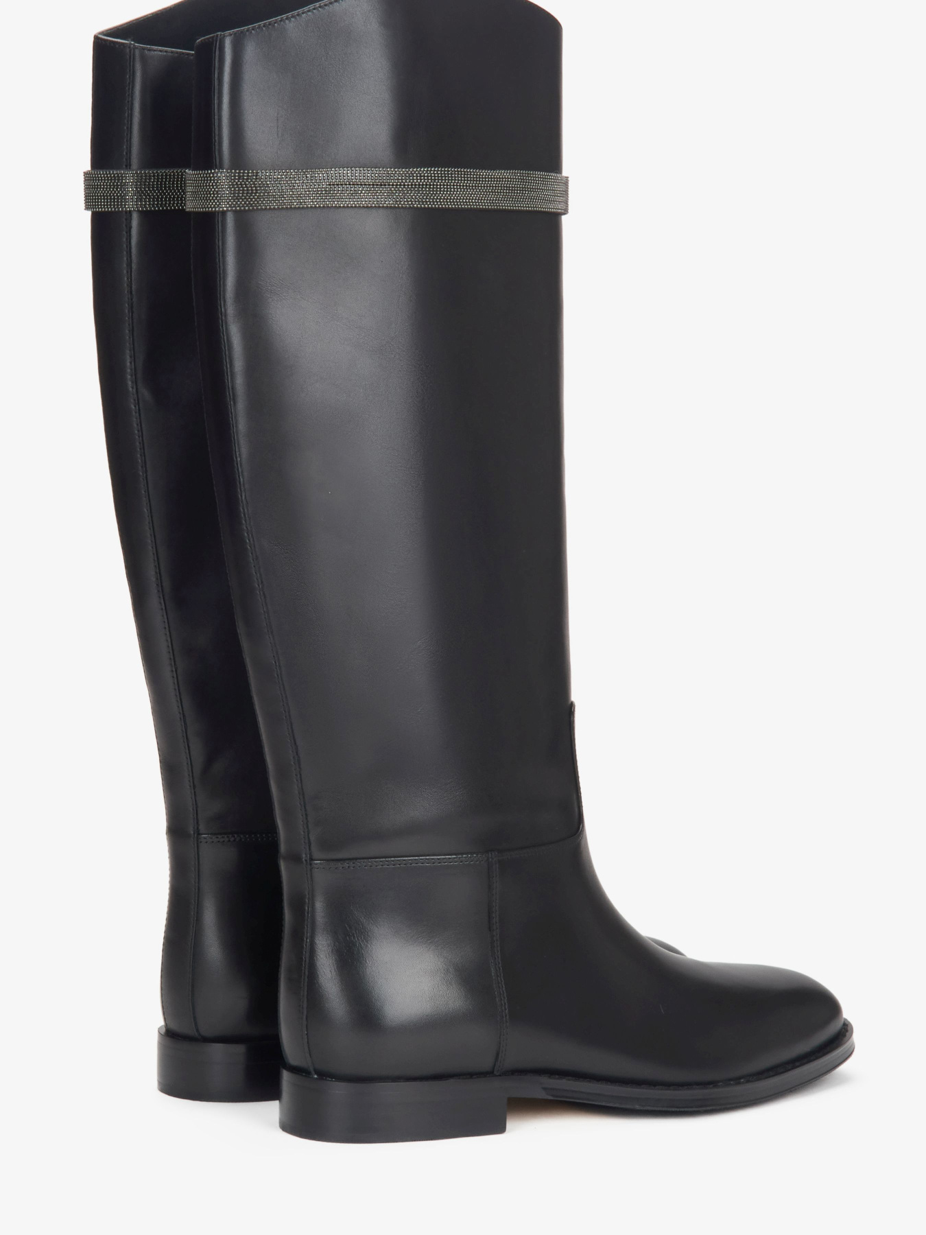 Черевики та чоботи Estro модель 004-100-1-101 Фото