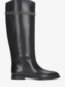 Черевики та чоботи Estro модель 004-100-1-101 Черевики та чоботи Estro модель 004-100-1-101 Фото