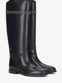 Черевики та чоботи Estro модель 004-100-1-101 Черевики та чоботи Estro модель 004-100-1-101 Фото