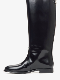 Чоботи ESTRO 004-110-1-101, колір чорний модель 004-110-1-101 Чоботи ESTRO 004-110-1-101, колір чорний модель 004-110-1-101 Фото