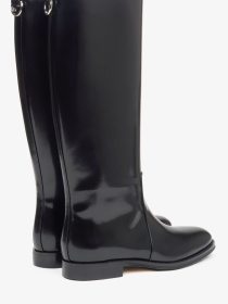 Чоботи ESTRO 004-110-1-101, колір чорний модель 004-110-1-101 Чоботи ESTRO 004-110-1-101, колір чорний модель 004-110-1-101 Фото