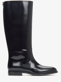 Чоботи ESTRO 004-110-1-101, колір чорний модель 004-110-1-101 Чоботи ESTRO 004-110-1-101, колір чорний модель 004-110-1-101 Фото