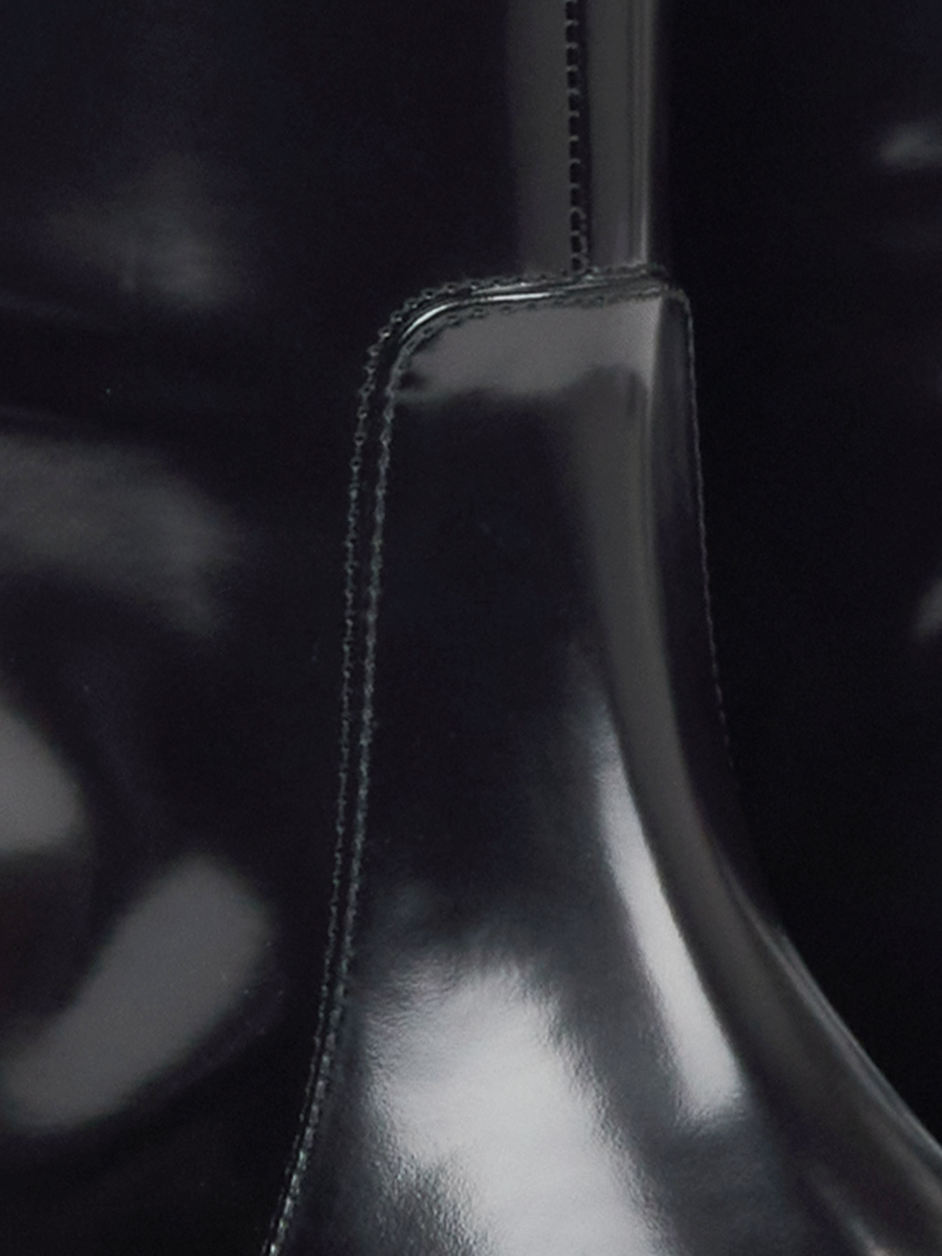 Черевики та чоботи Estro модель 004-110-1-101 Фото