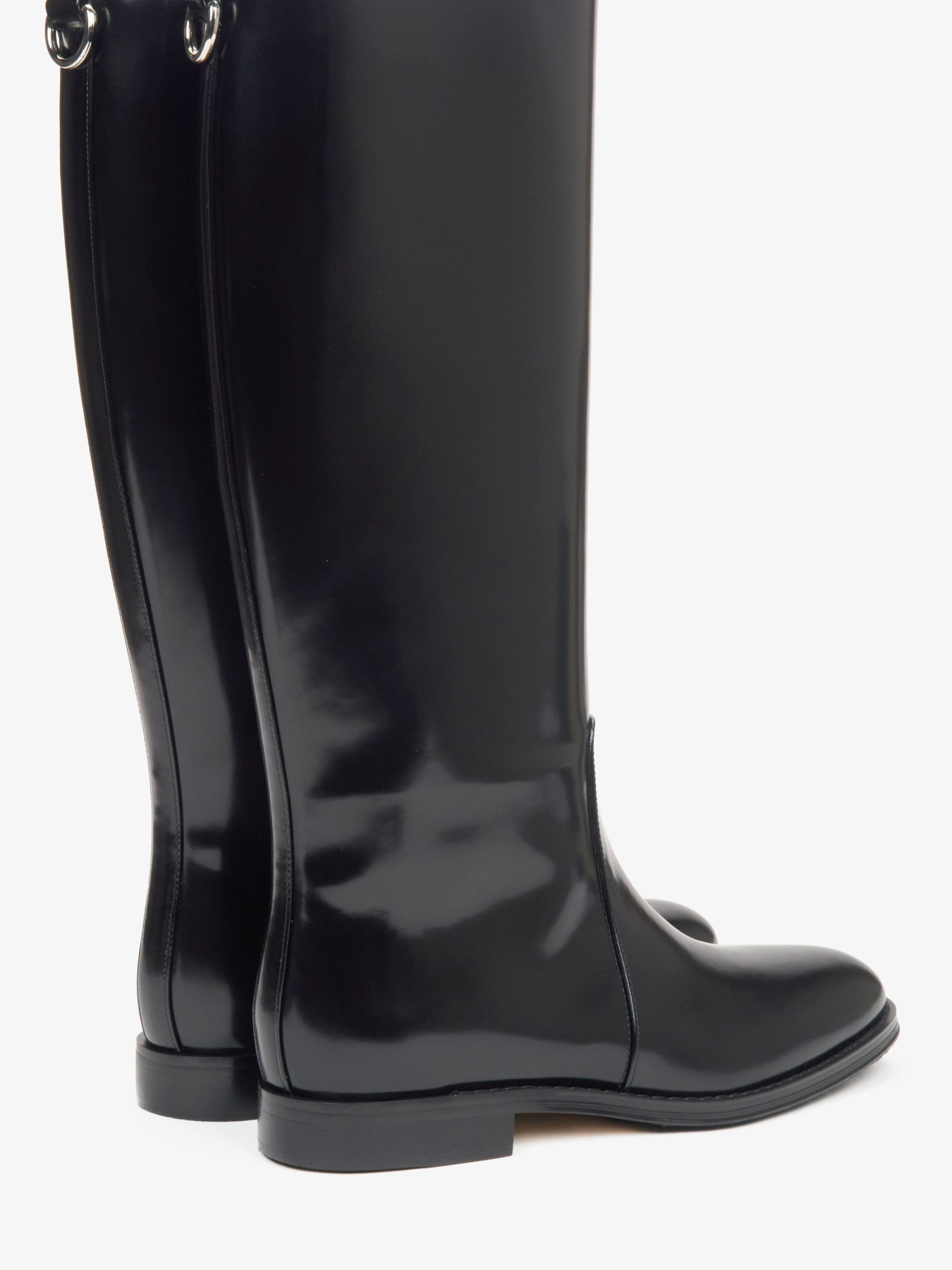 Черевики та чоботи Estro модель 004-110-1-101 Фото