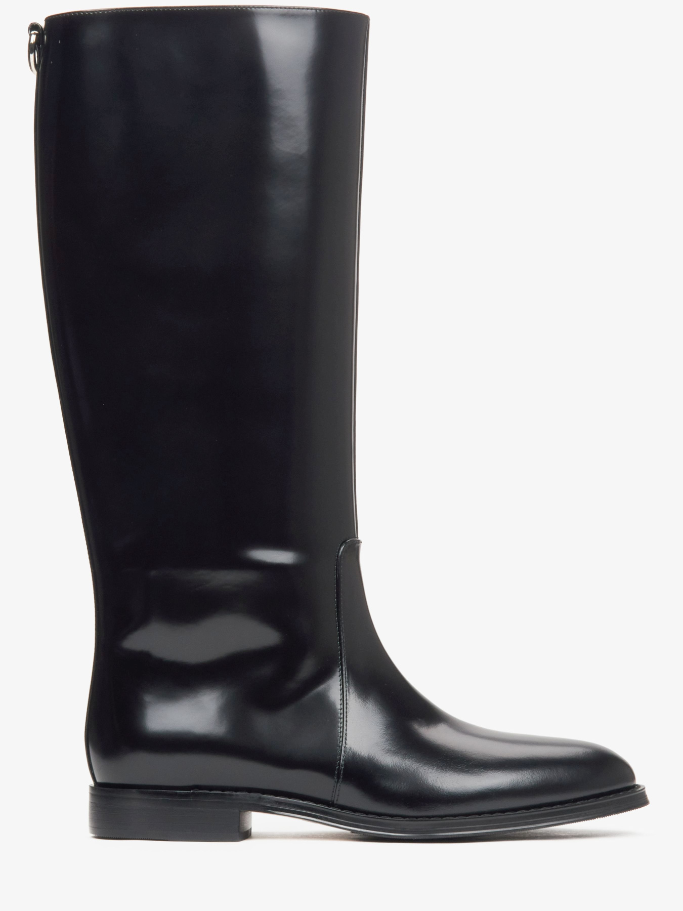 Черевики та чоботи Estro модель 004-110-1-101 Фото