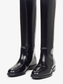 Черевики та чоботи Estro модель 004-110-1-101 Фото