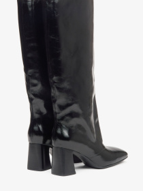 Ботинки и сапоги Estro модель 518-1-1-101 Фото