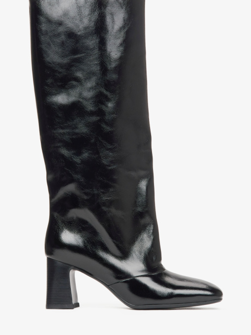 Черевики та чоботи Estro модель 518-1-1-101 Фото