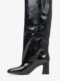 Ботинки и сапоги Estro модель 518-1-1-101 Фото