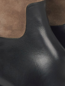 Ботинки и сапоги Estro модель 931-14505-1-501 Фото