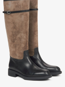 Ботинки и сапоги Estro модель 931-14505-1-501 Фото