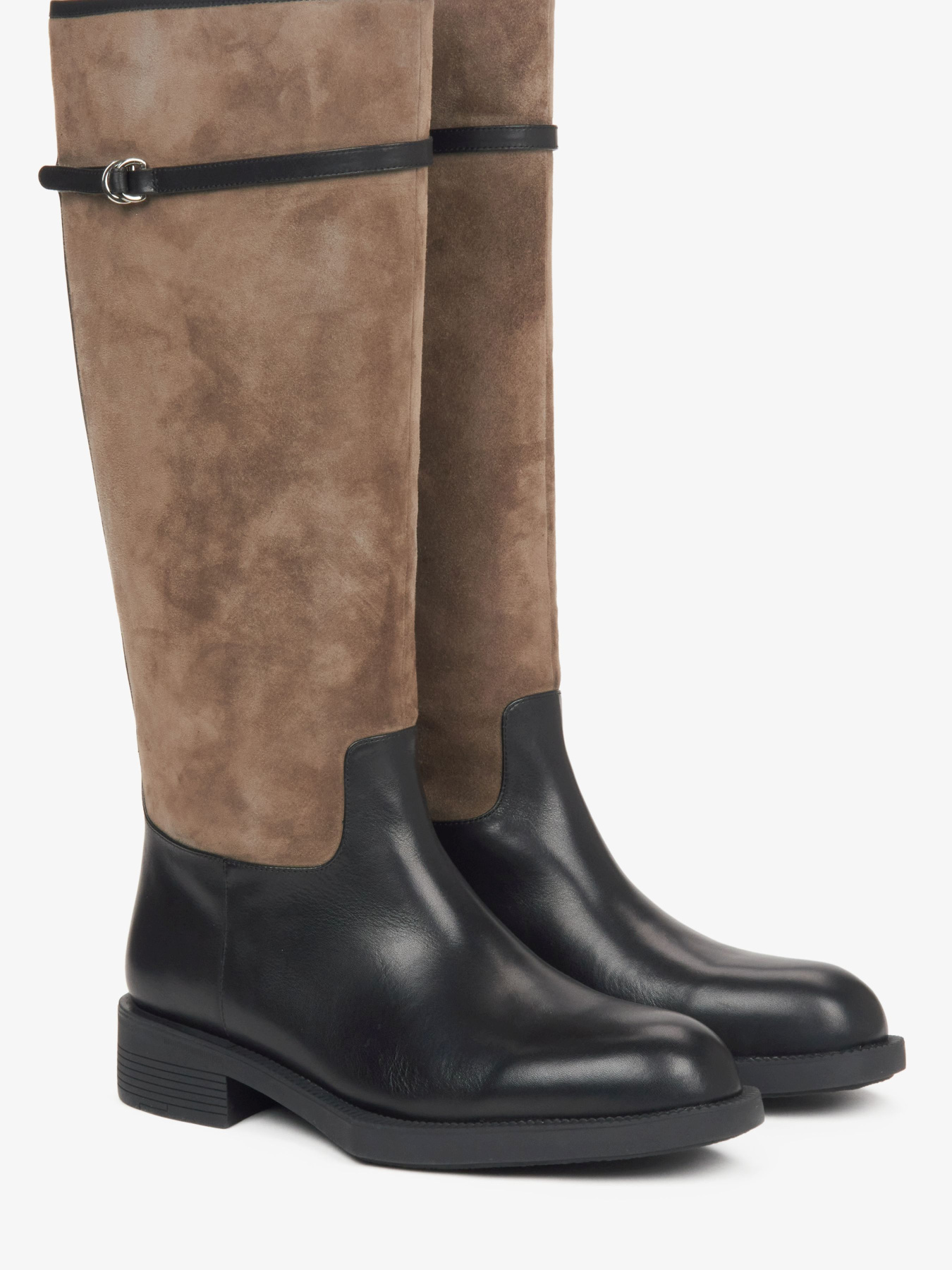 Черевики та чоботи Estro модель 931-14505-1-501 Фото