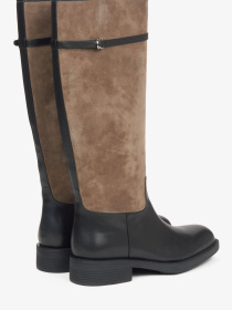 Черевики та чоботи Estro модель 931-14505-1-501 Фото