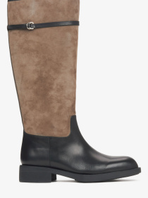 Черевики та чоботи Estro модель 931-14505-1-501 Фото