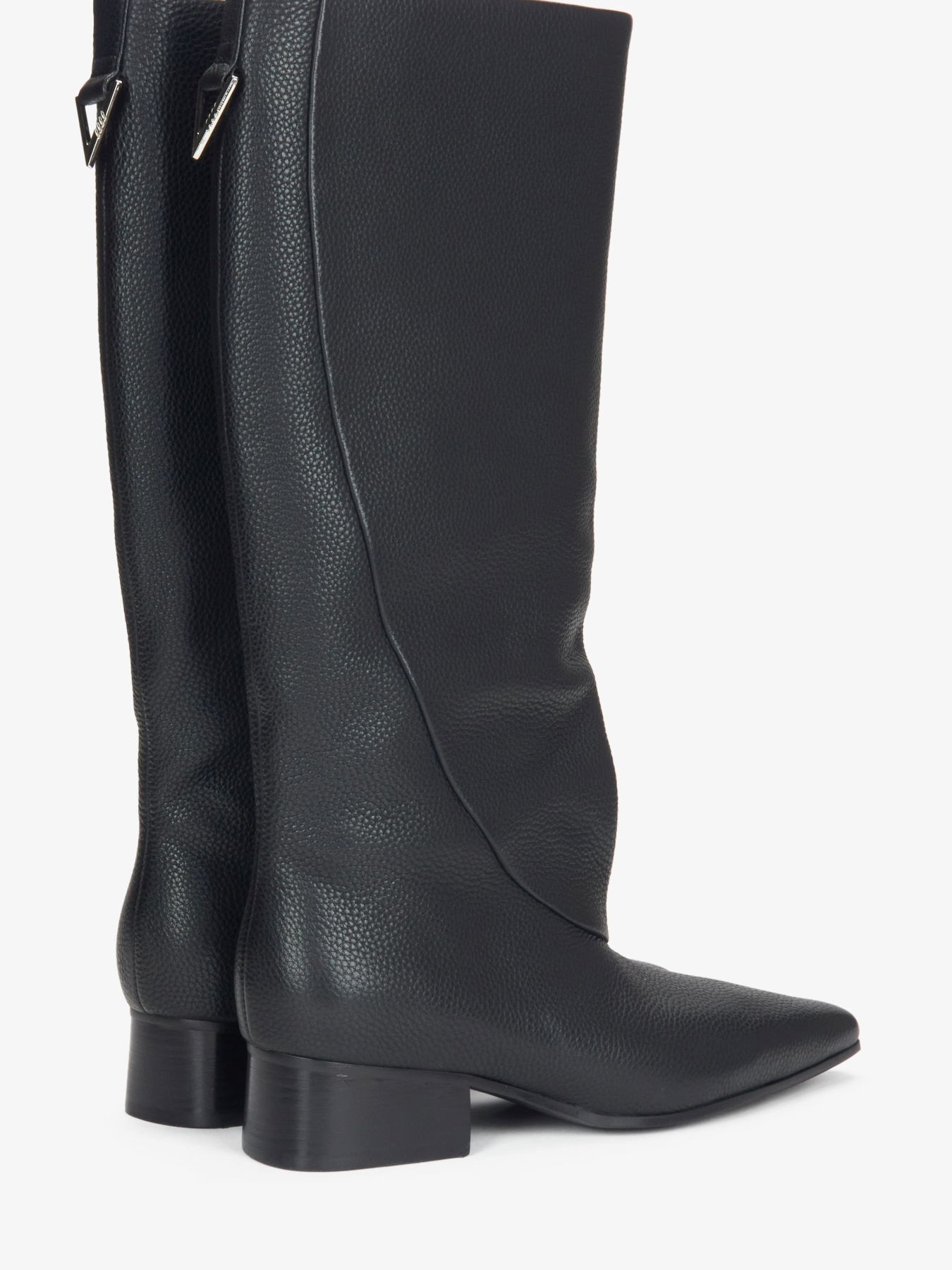 Ботинки и сапоги Estro модель 2315-1-2-101 Фото