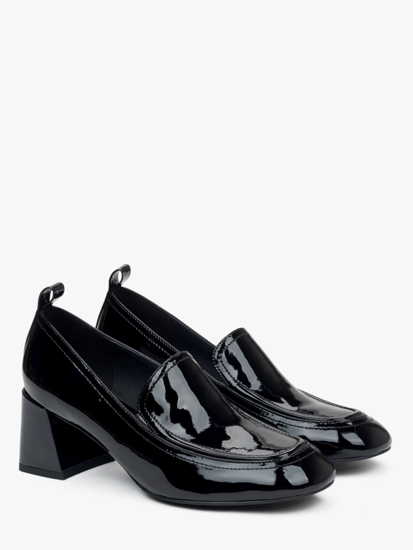 Туфли и лоферы Estro модель 20031-69-3-401 Фото