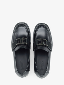 Туфли и лоферы Estro модель 2150-130-1-101 Фото