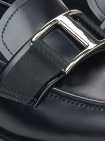 Туфли и лоферы Estro модель 2150-130-1-101 Фото