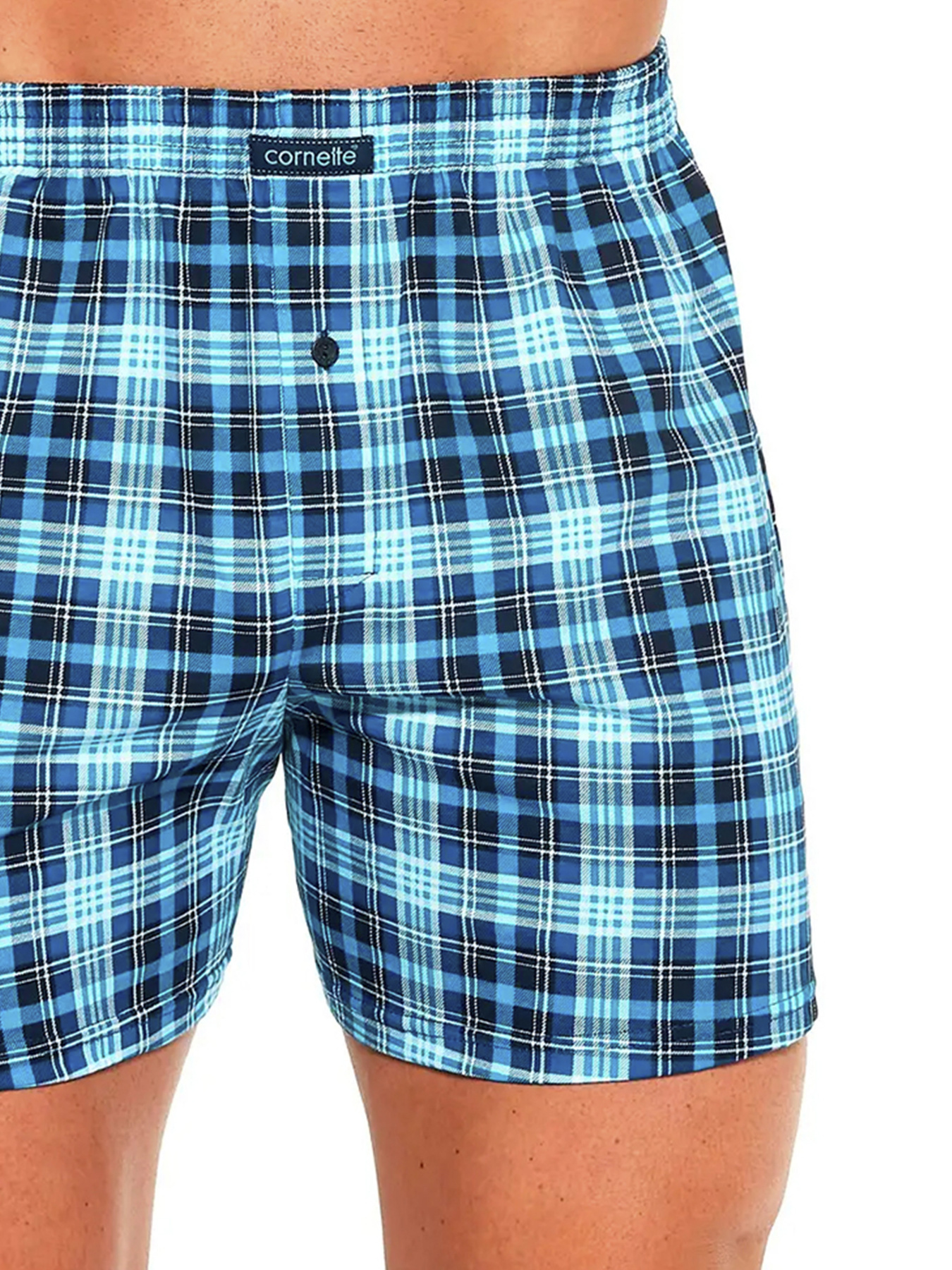 Трусы Cornette модель 002-221Comfort Фото