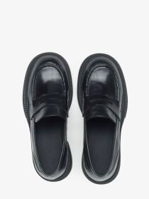 Туфли и лоферы Estro модель 2255-5-1-101 Туфли и лоферы Estro модель 2255-5-1-101 Фото