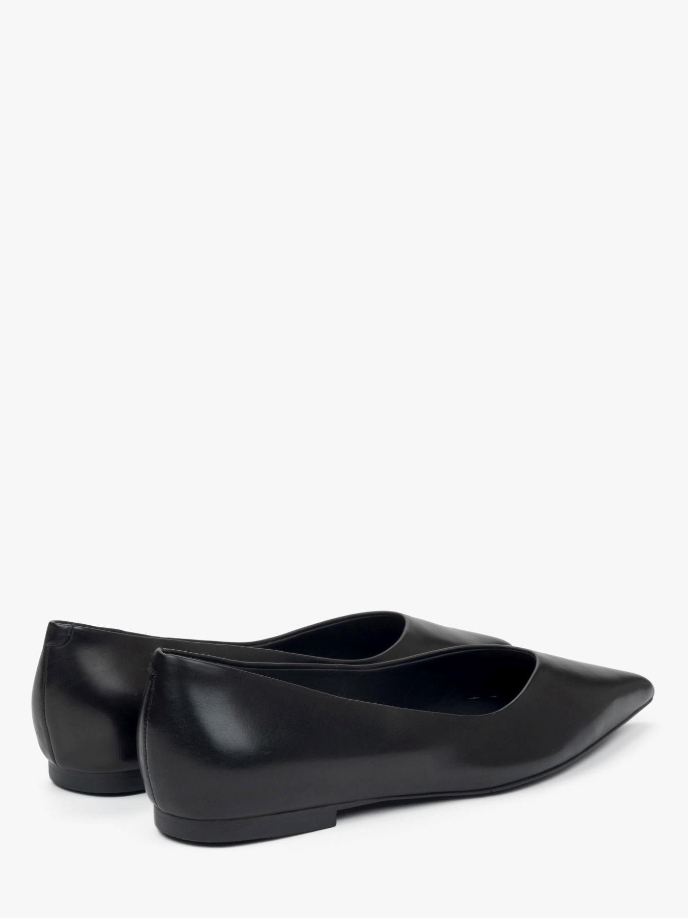 Туфли и лоферы Estro модель 2306-01-1-101 Фото