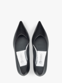 Туфли и лоферы Estro модель 2306-01-1-101 Фото