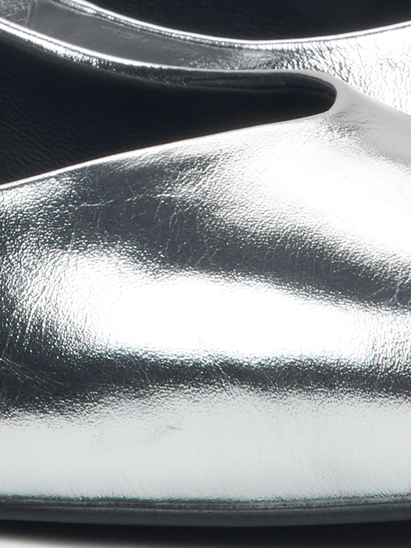 Туфли и лоферы Estro модель 2306-01-2-107 Фото