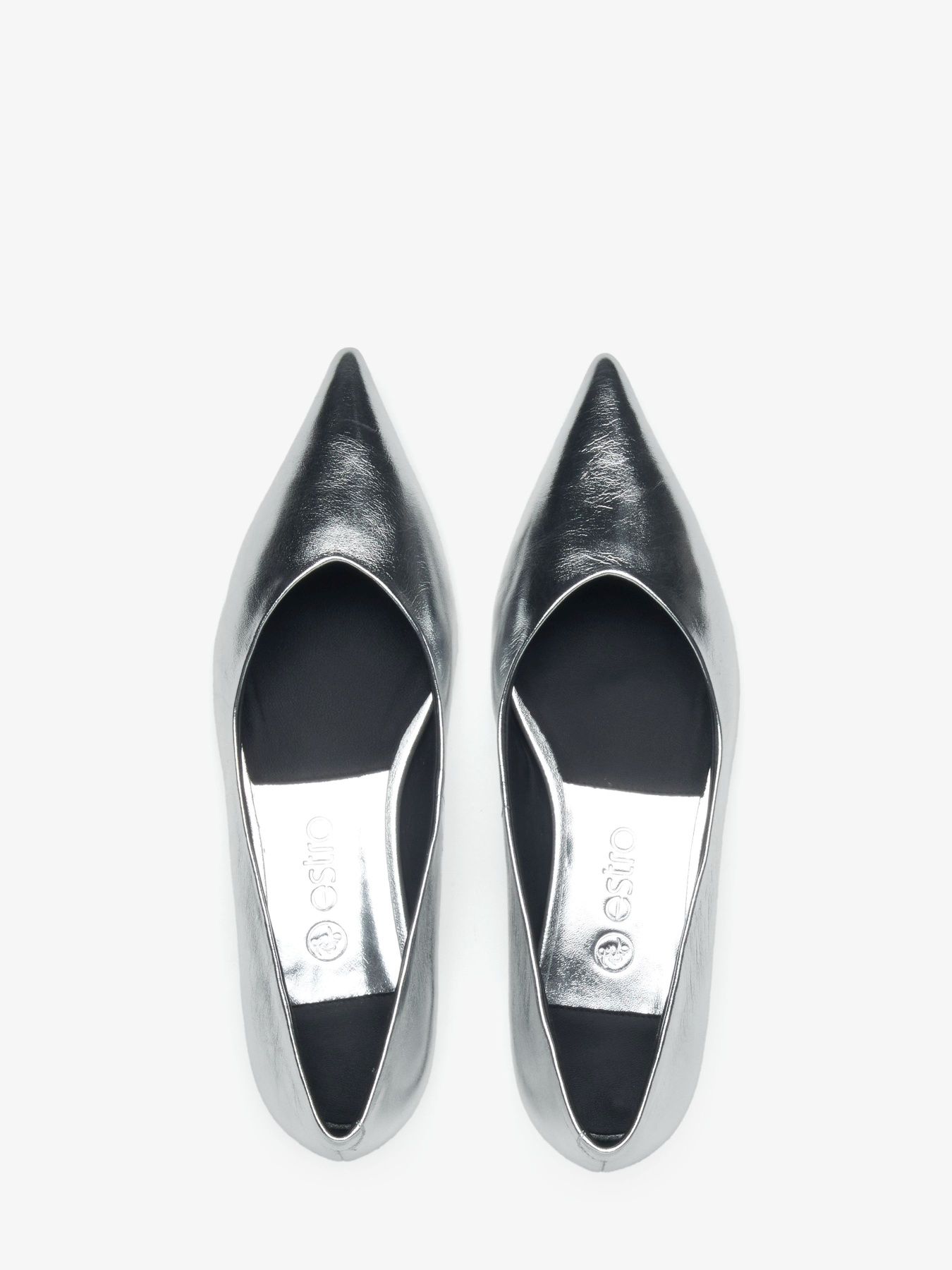 Туфлі та лофери Estro модель 2306-01-2-107 Фото