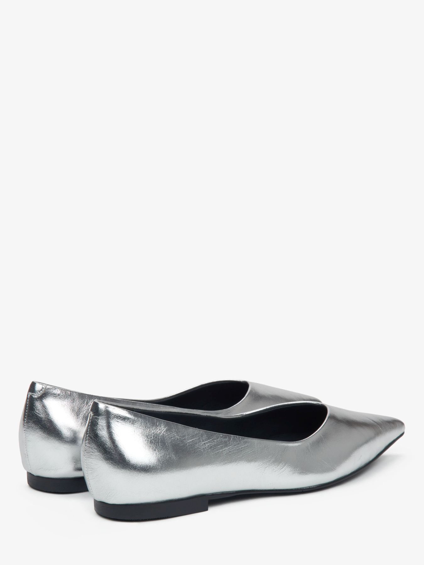 Туфлі та лофери Estro модель 2306-01-2-107 Фото