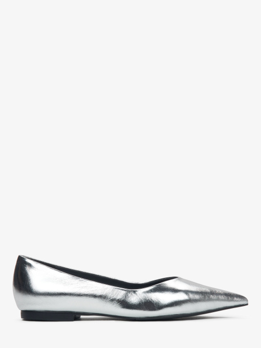 Туфли и лоферы Estro модель 2306-01-2-107 Фото