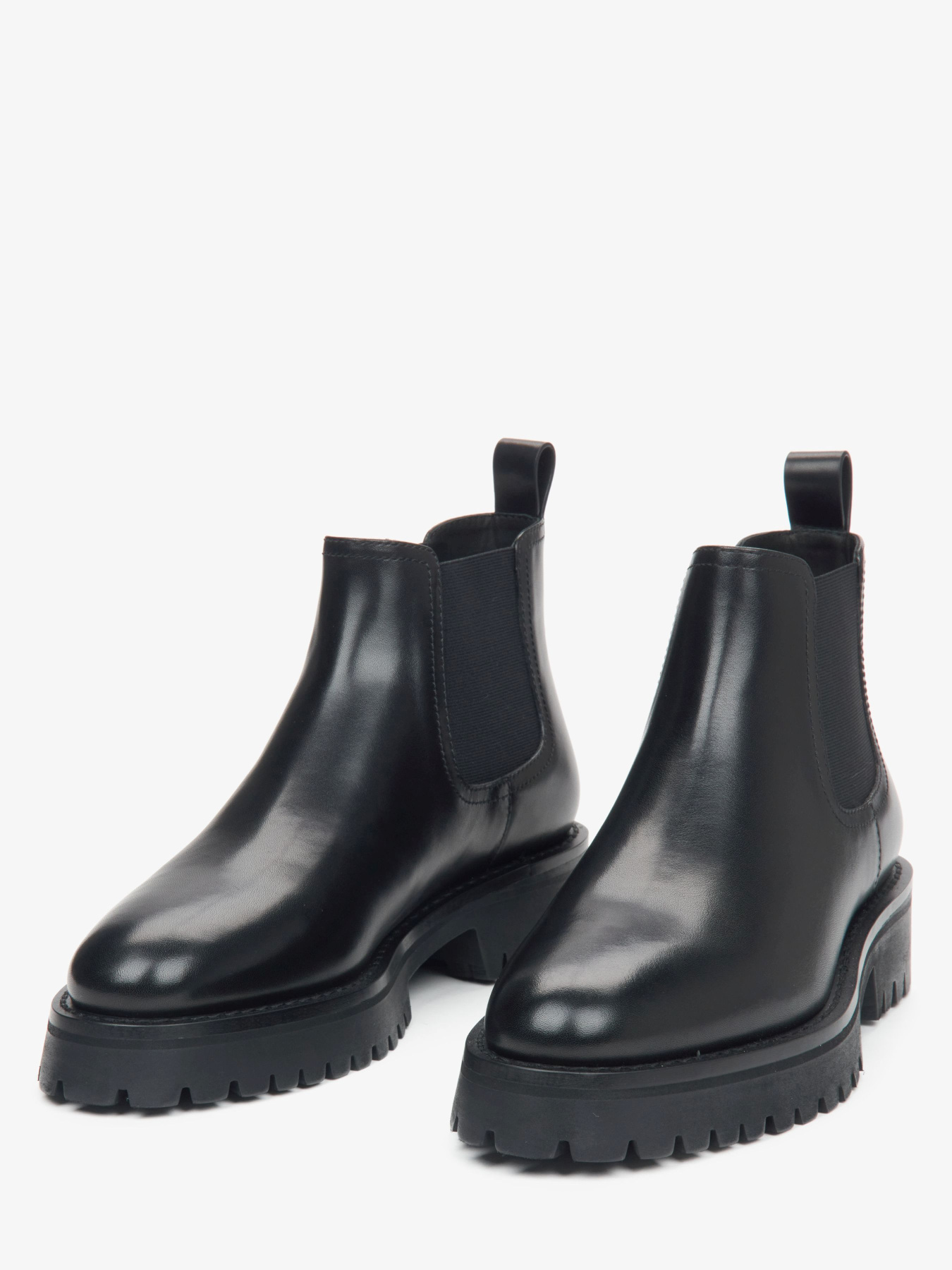 Ботинки и сапоги Estro модель 004-109-601-101 Фото