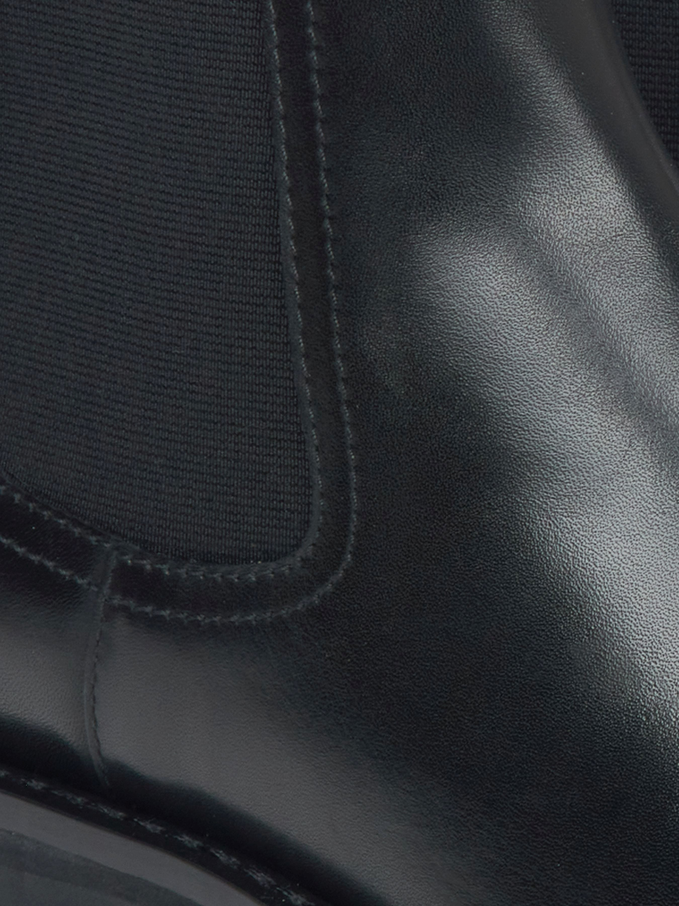 Черевики та чоботи Estro модель 004-109-601-101 Фото