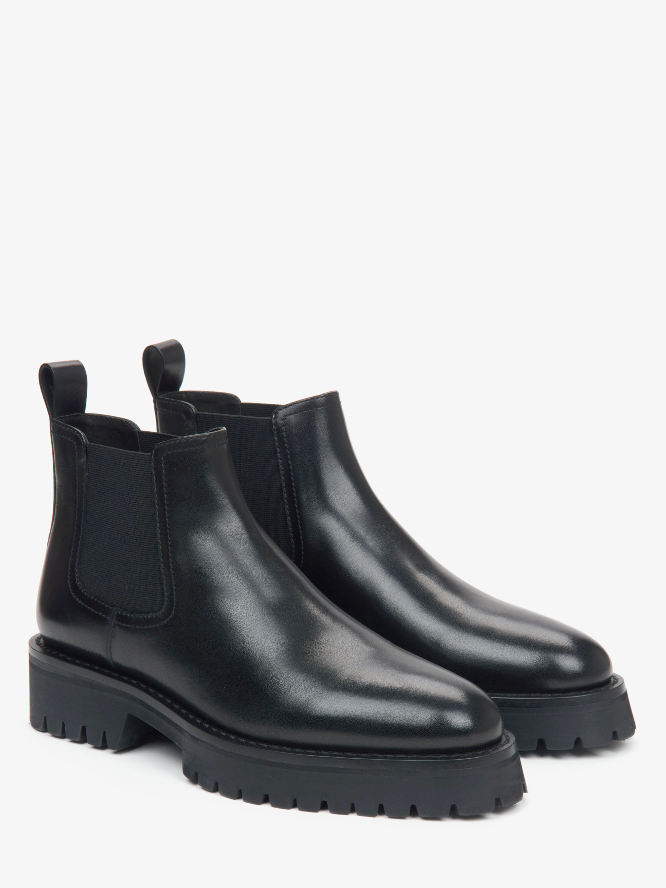 Черевики та чоботи Estro модель 004-109-601-101 Фото