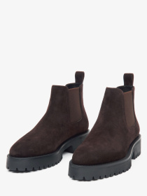 Ботинки и сапоги Estro модель 004-109-2-308 Фото