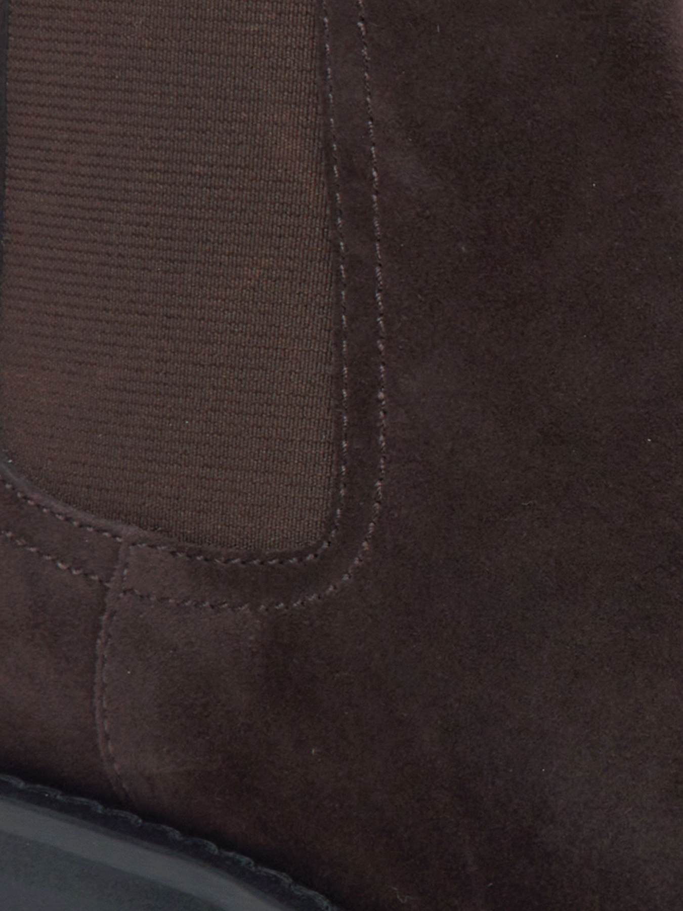 Ботинки и сапоги Estro модель 004-109-2-308 Фото