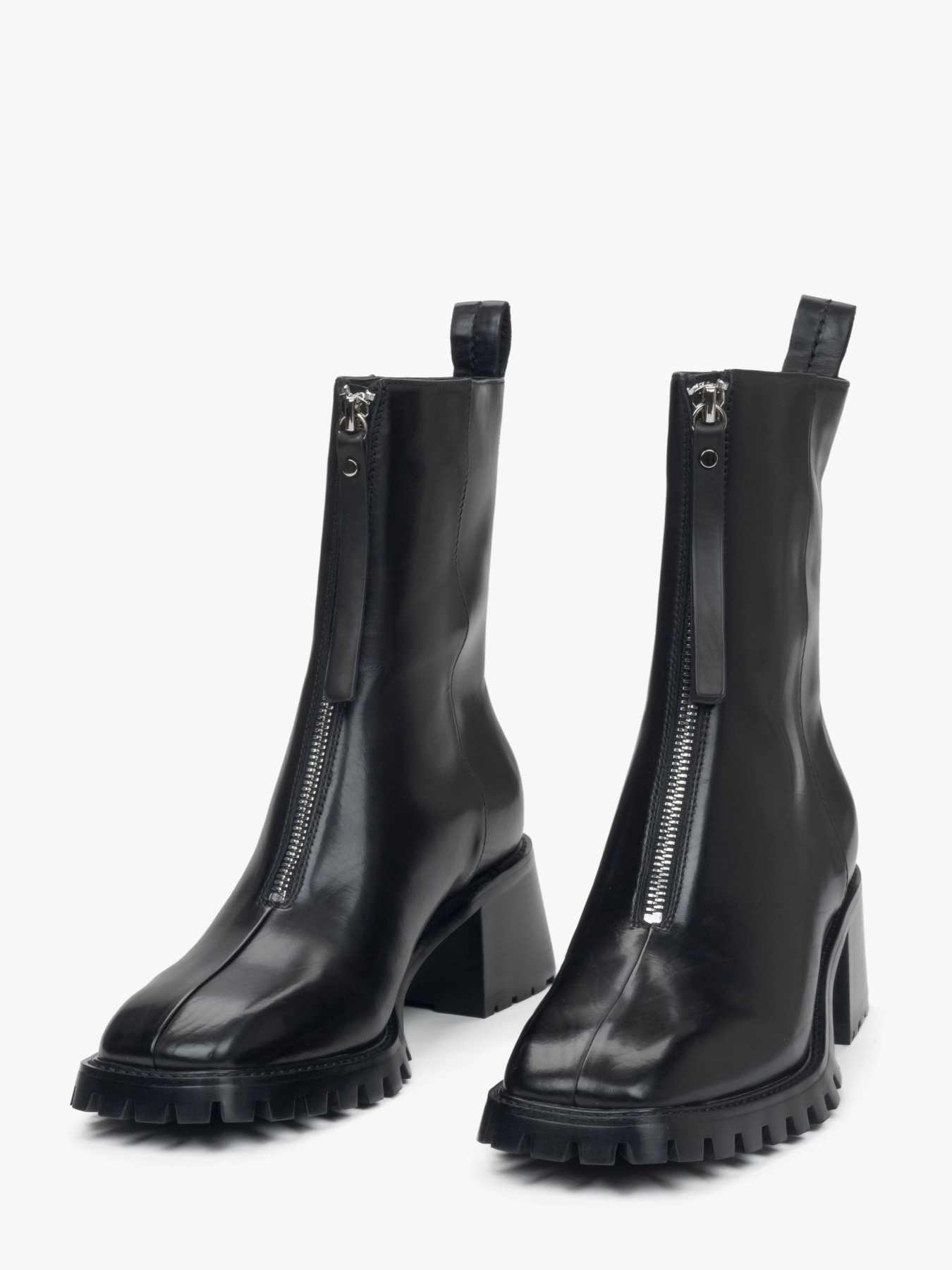 Ботинки и сапоги Estro модель 13-11-600-101 Фото