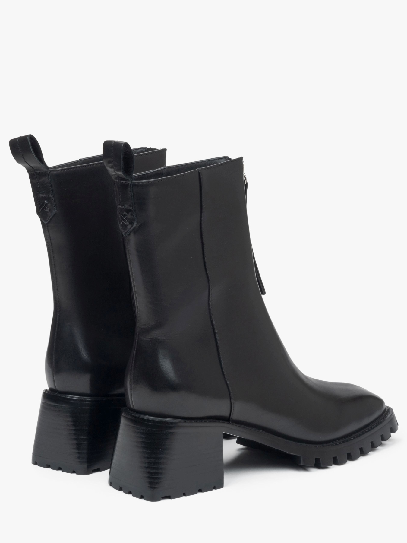 Черевики та чоботи Estro модель 13-11-600-101 Фото