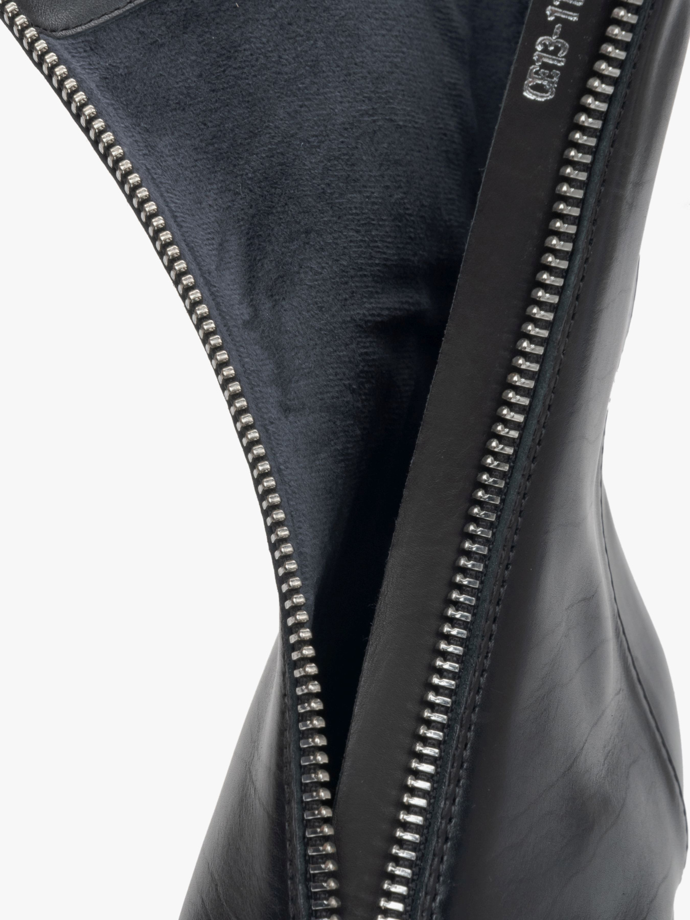 Черевики та чоботи Estro модель 13-11-600-101 Фото