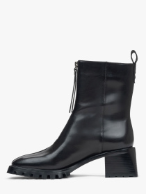 Черевики та чоботи Estro модель 13-11-600-101 Фото