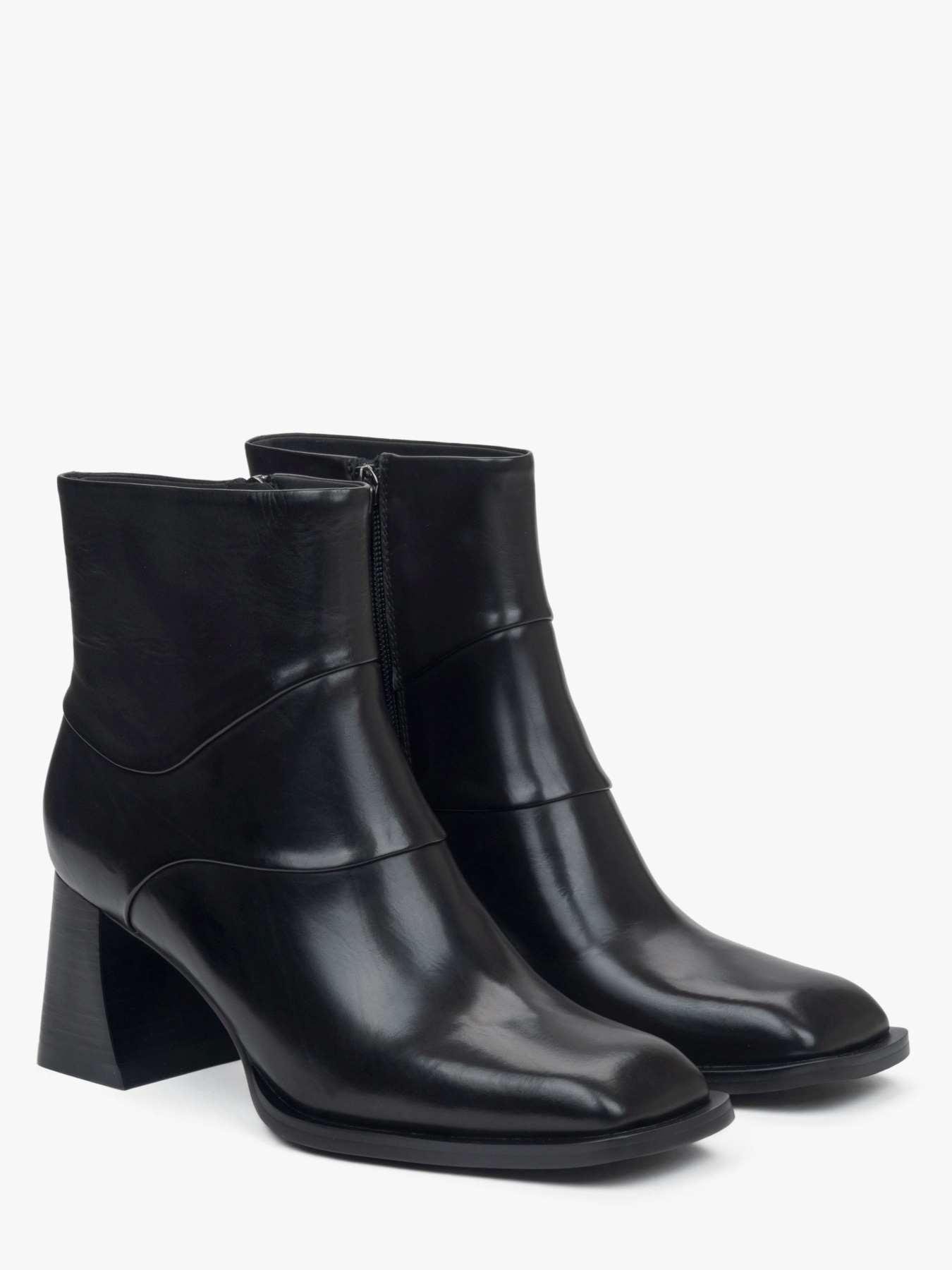 Ботинки и сапоги Estro модель 2132-5-1-101 Фото