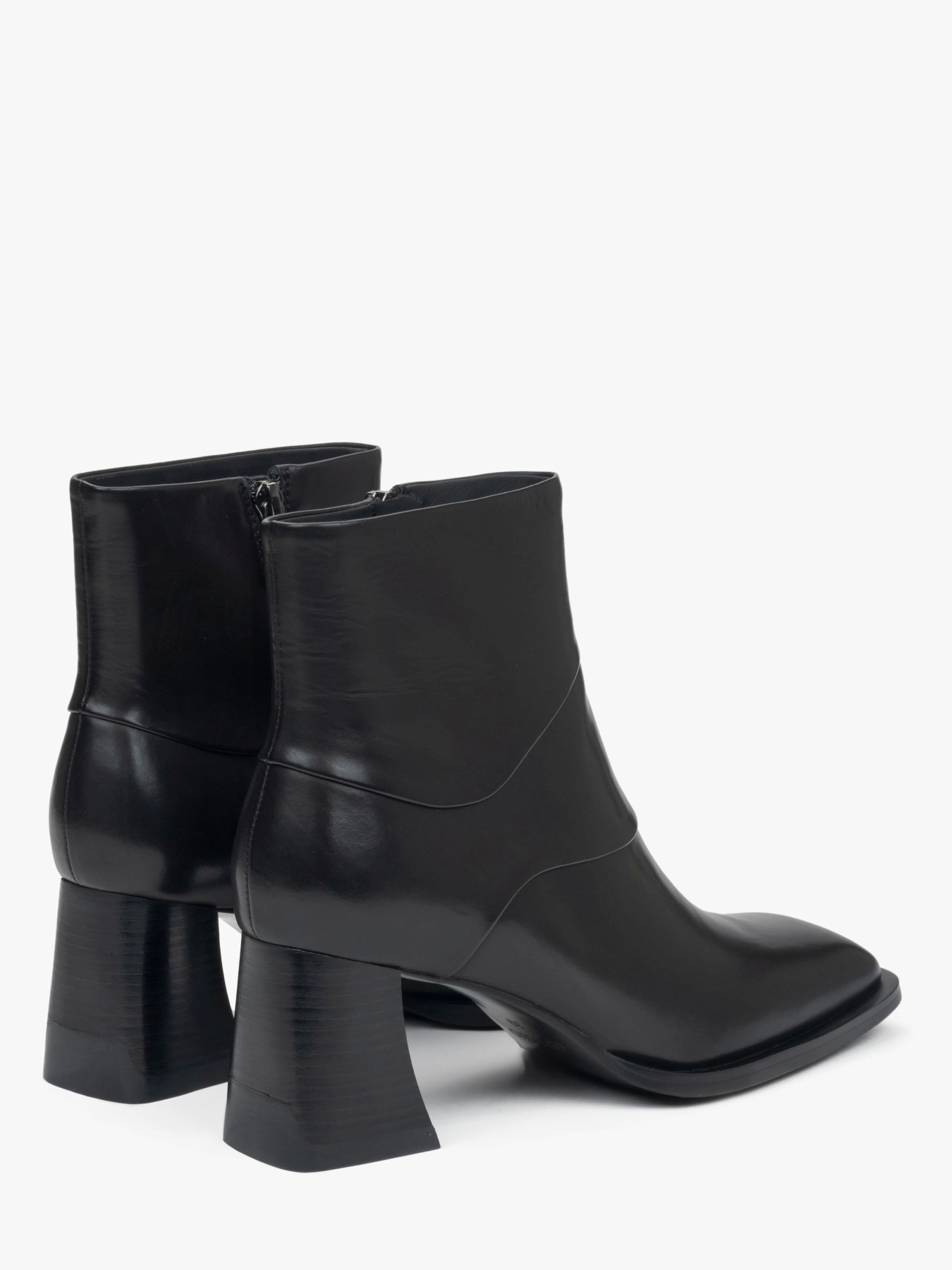 Ботинки и сапоги Estro модель 2132-5-1-101 Фото