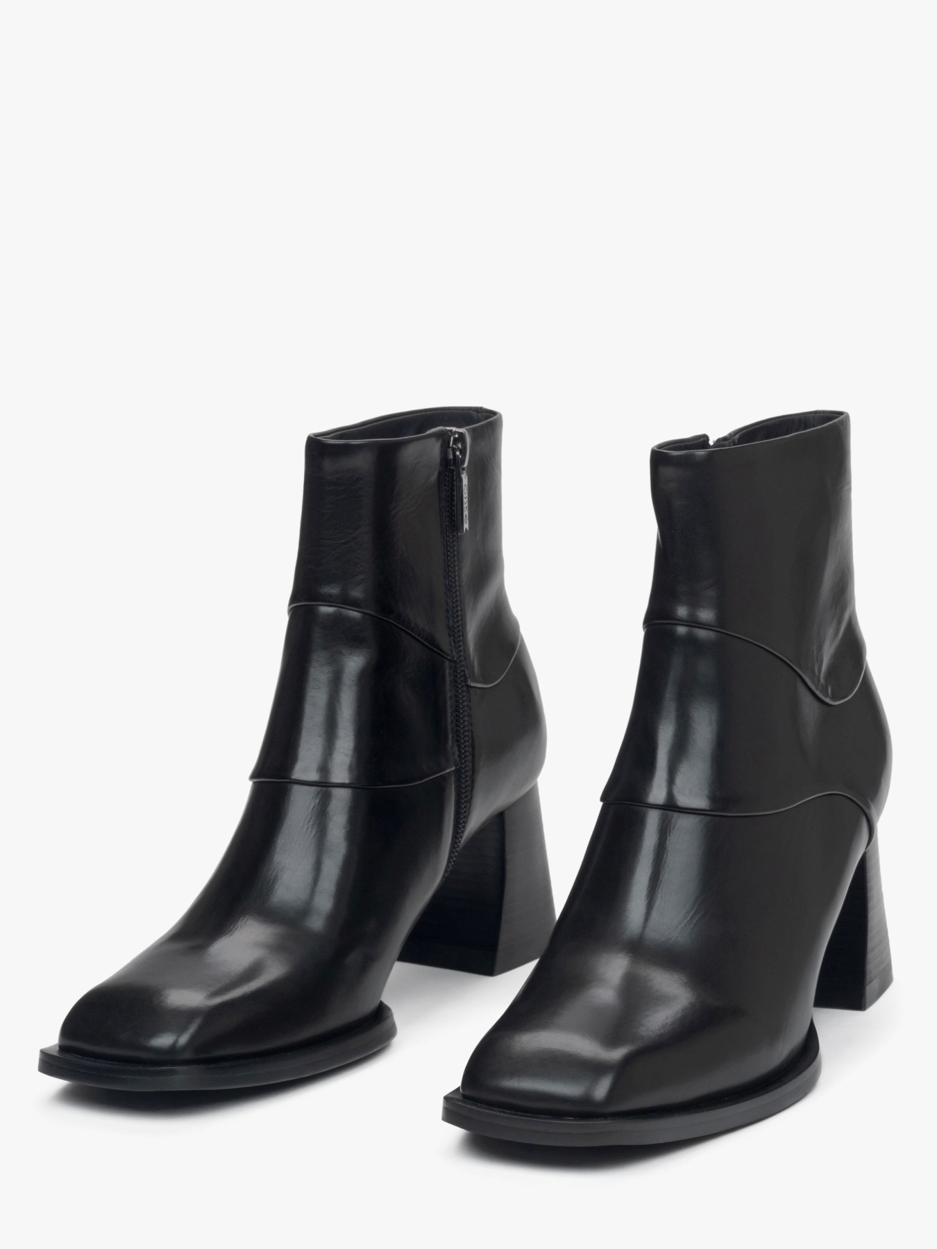 Ботинки и сапоги Estro модель 2132-5-1-101 Фото