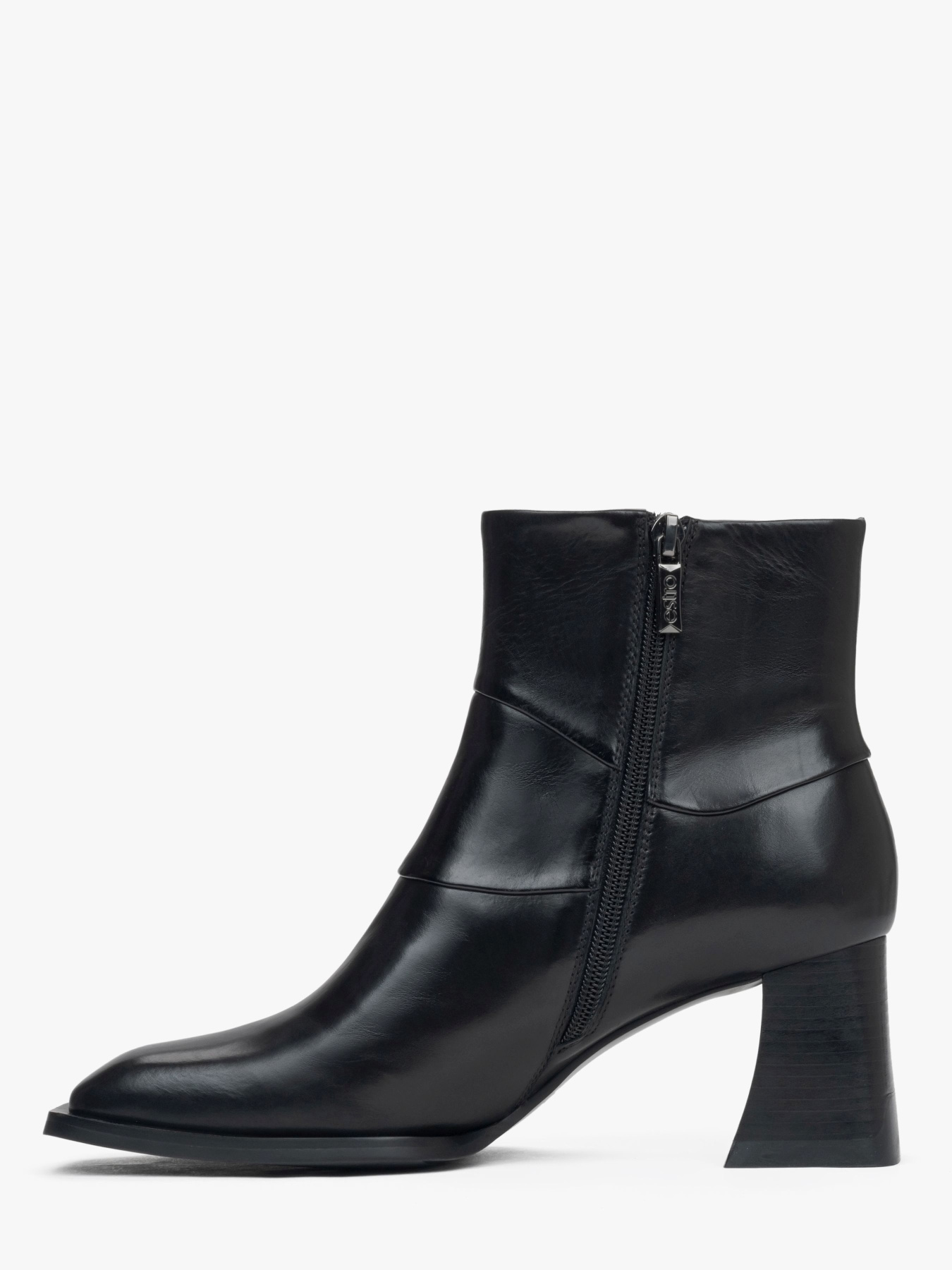 Ботинки и сапоги Estro модель 2132-5-1-101 Фото